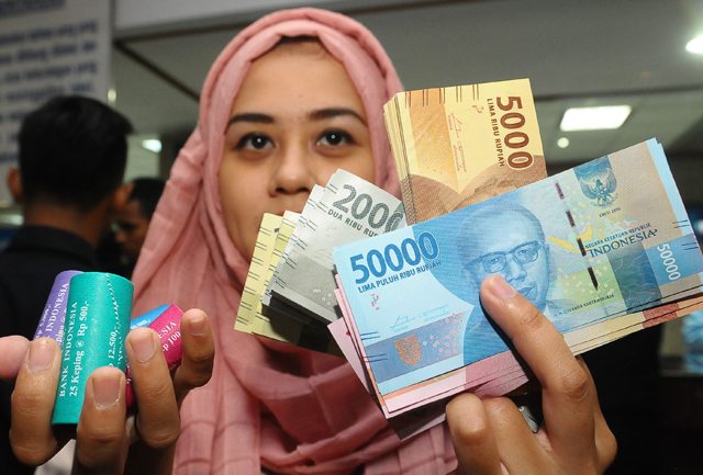 Bansos PKH dan BPNT 2025 Tahap 2 Resmi Dicairkan Kemensos, Ini Tanda NIK Tidak Terdaftar jadi Penerima