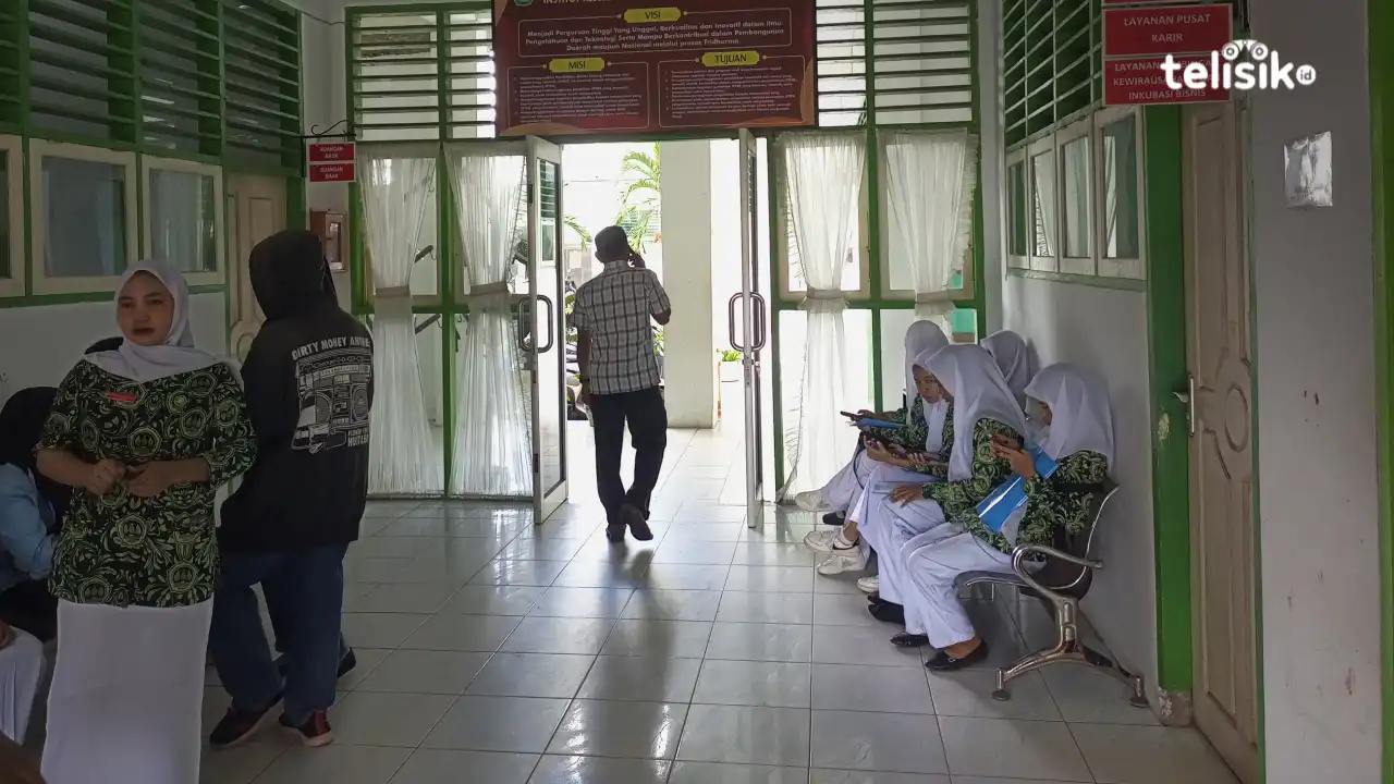 Bantah Tudingan Pemerasan Beasiswa KIP, Rektor IKT Buton Raya: Merusak Citra Kampus