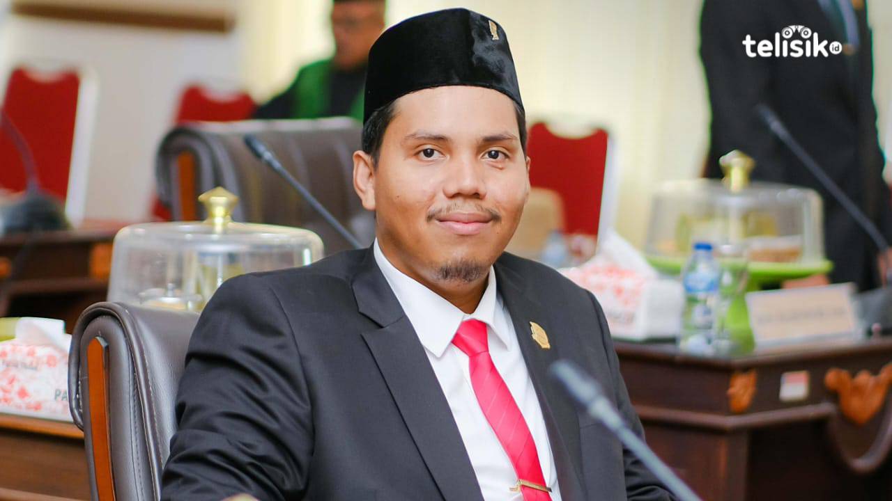 Banyak Keluhan, Politisi PDIP Minta Pelayanan di RS dr LM Baharuddin Ditingkatkan