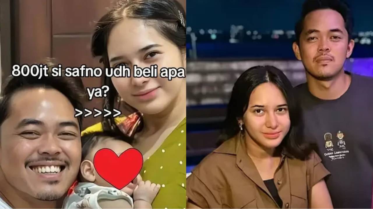 Begini Awal Tren Finding Safno Beredar, Angkat Perselingkuhan Pria Tanpa Modal