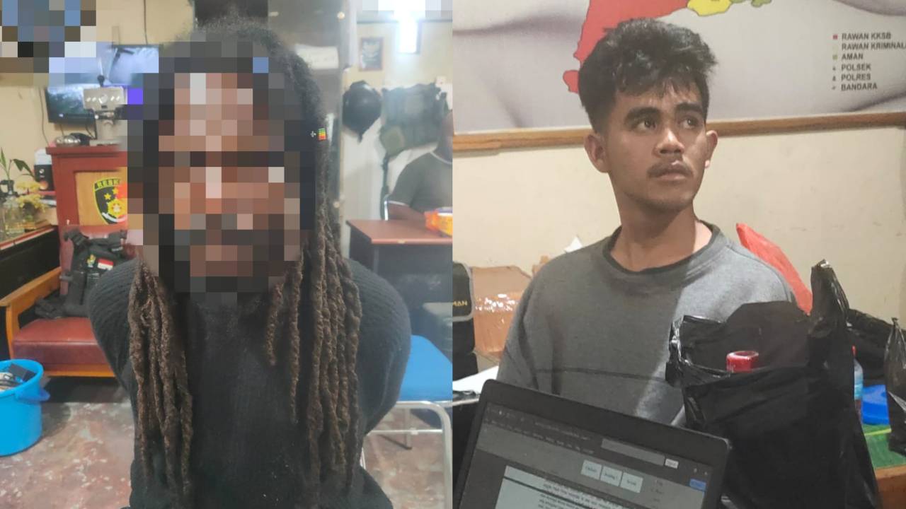 Bripda La Ode Sultan Transaksi Amunisi dengan Pimpinan KKB Komari Murib Sejak 2017, Diancam Penjara Seumur Hidup