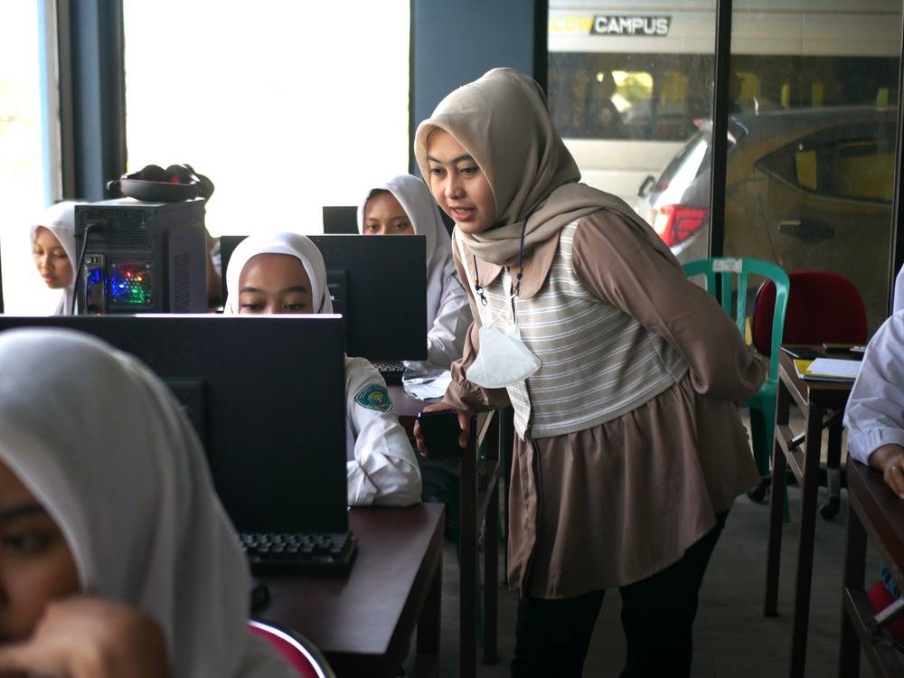 Cek Jadwal dan Syarat Beasiswa Anagata 2025, Gratis Biaya Hidup Ditambah 4 Semester Kuliah