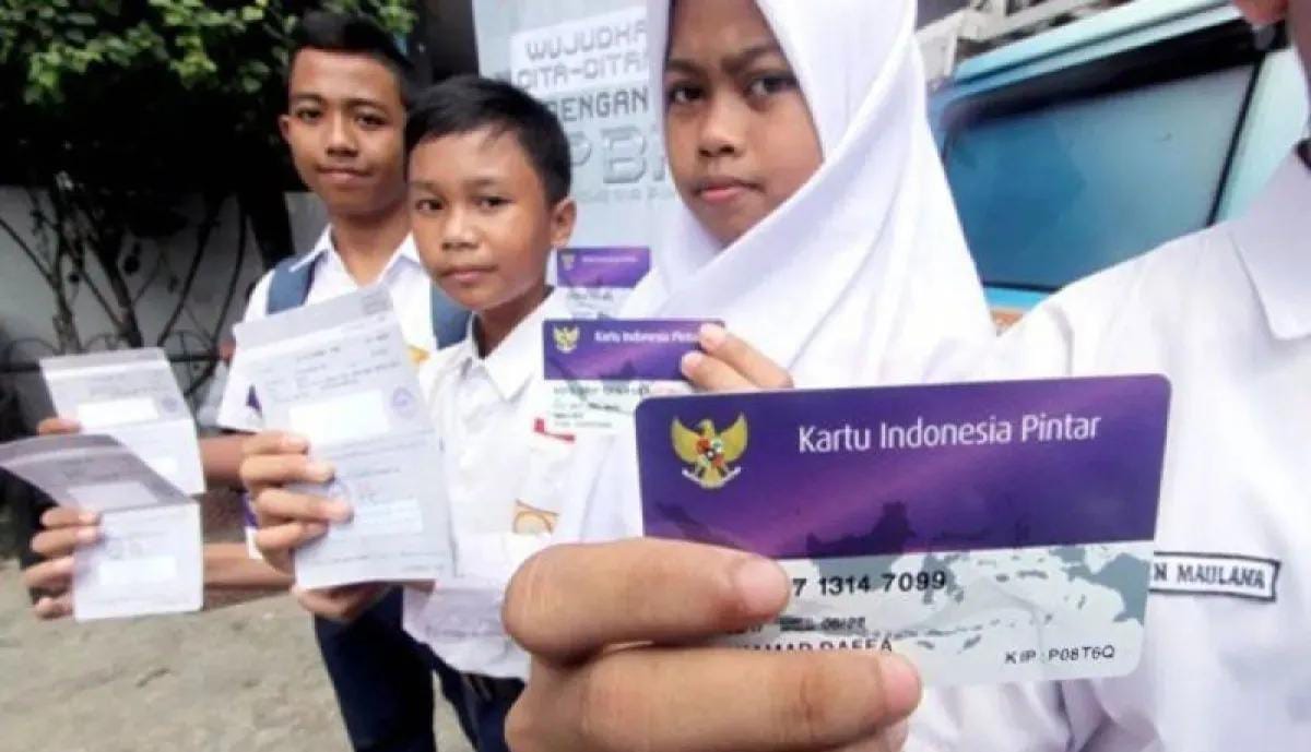 Cek NISN dan Penerima PIP 2025 Secara Online, Ini Panduan Lengkapnya