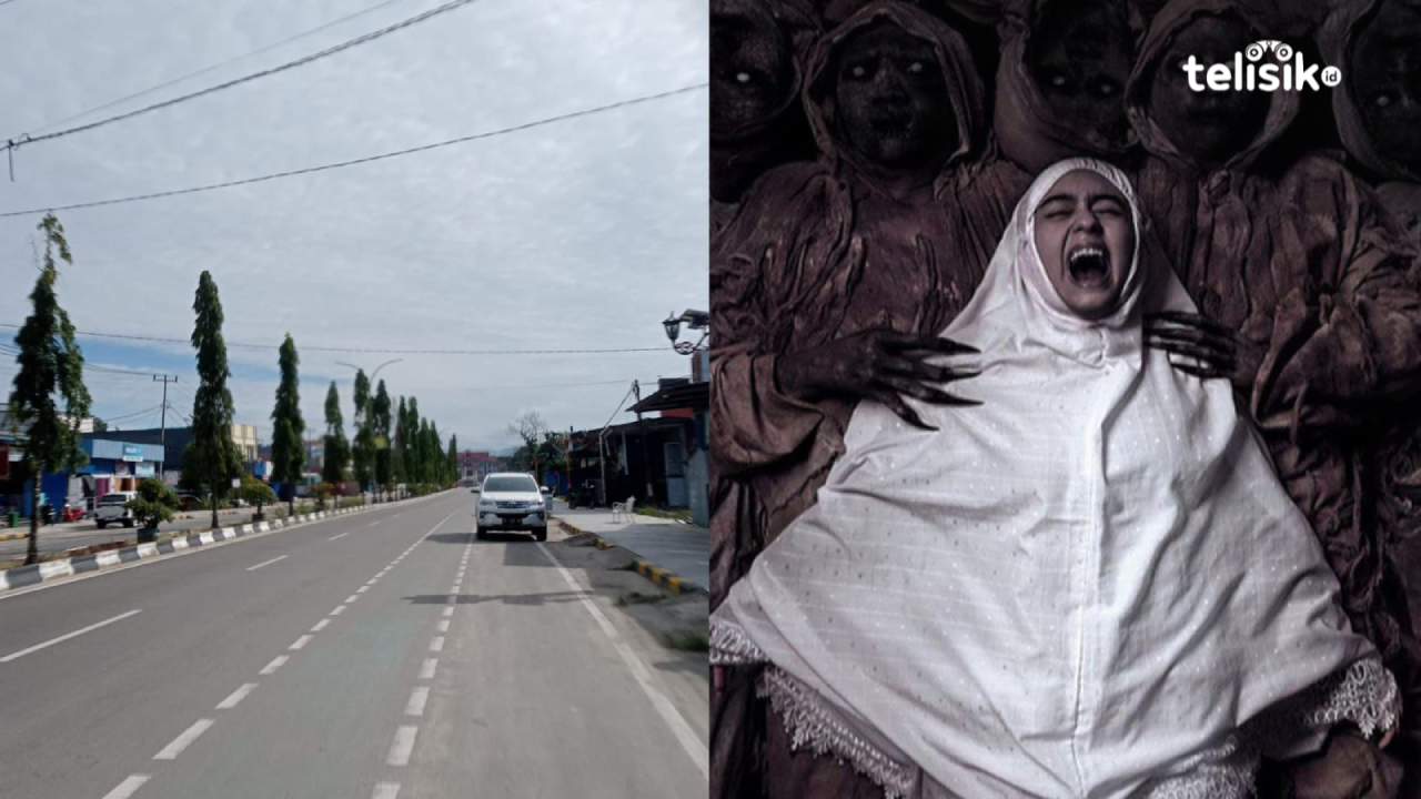 Cerita Wanita di Konawe Terkena Santet, Mulai Pulih Usai Diterapi Orang Pintar