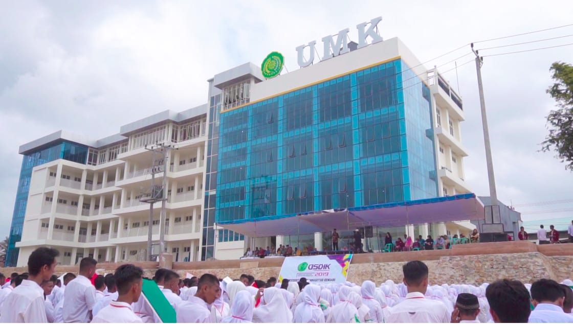 UM Kendari Raih Puluhan Hibah Riset dan Pengabdian Kemendiktisaintek 2025, Tertinggi di Sultra, Masuk 20 Besar PTMA se-Indonesia