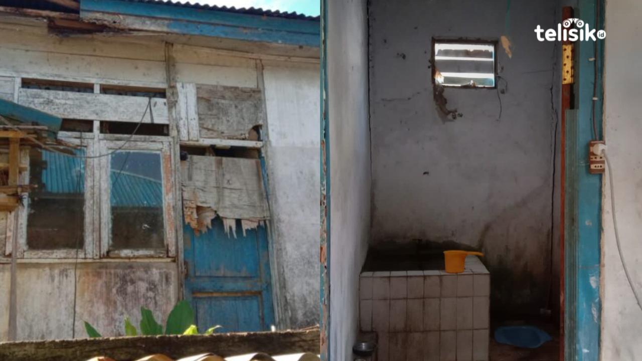 Derita Masyarakat Mantowu Buton Kesulitan Bersalin, Akses Fasilitas Kesehatan Belum Memadai