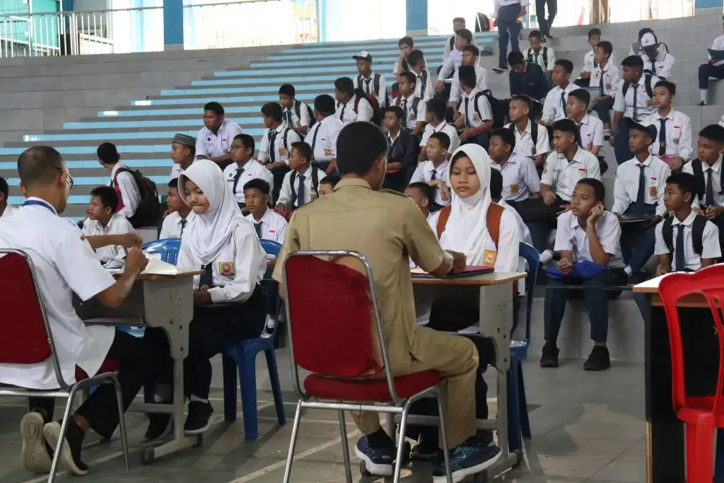 Dibuka Jalur Afirmasi SPMB 2025, Ini Syarat Lengkap dan Kuota di Setiap Jenjang