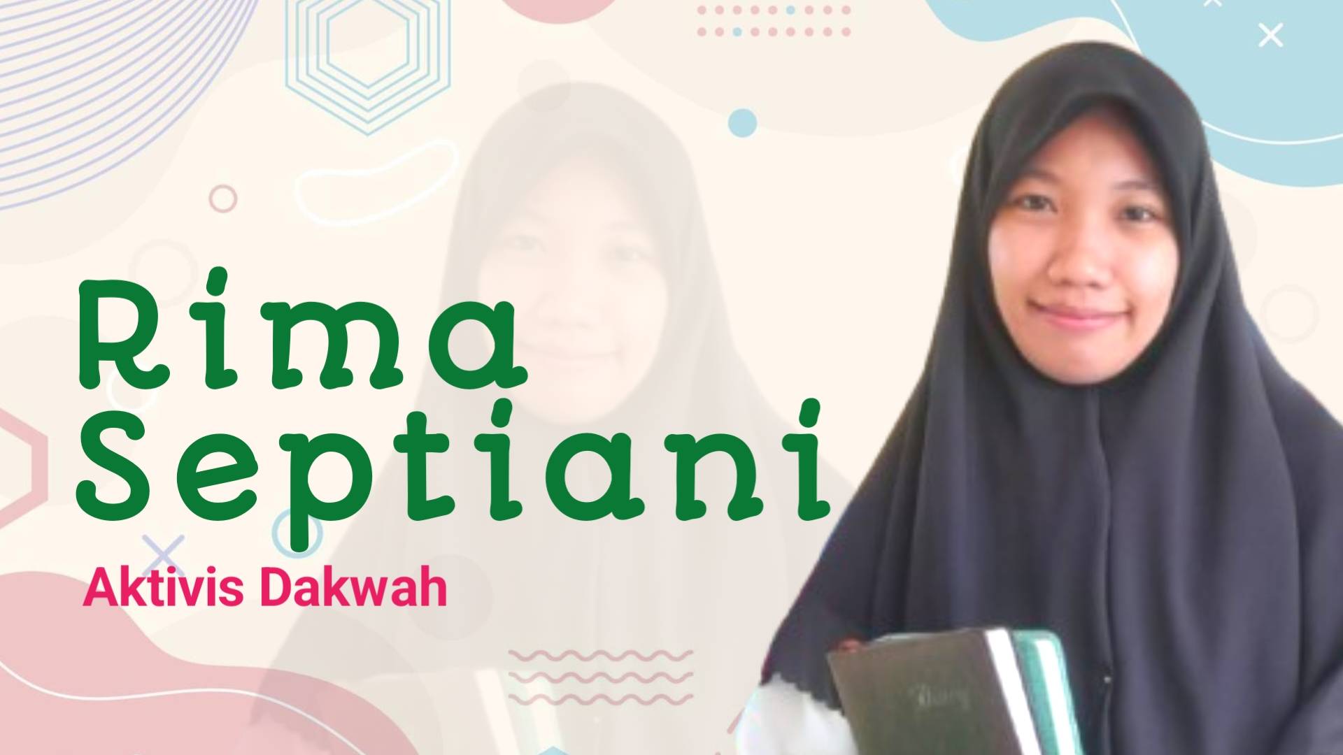 Don't Stop Talking about Palestina