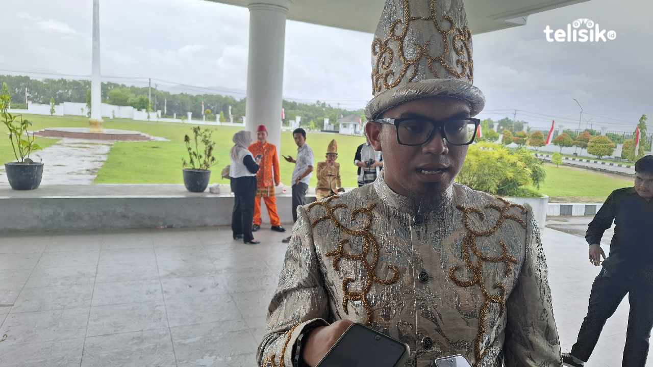 DPRD Kendari Bakal Evaluasi Struktur PD Pasar Jika Tak Maksimal