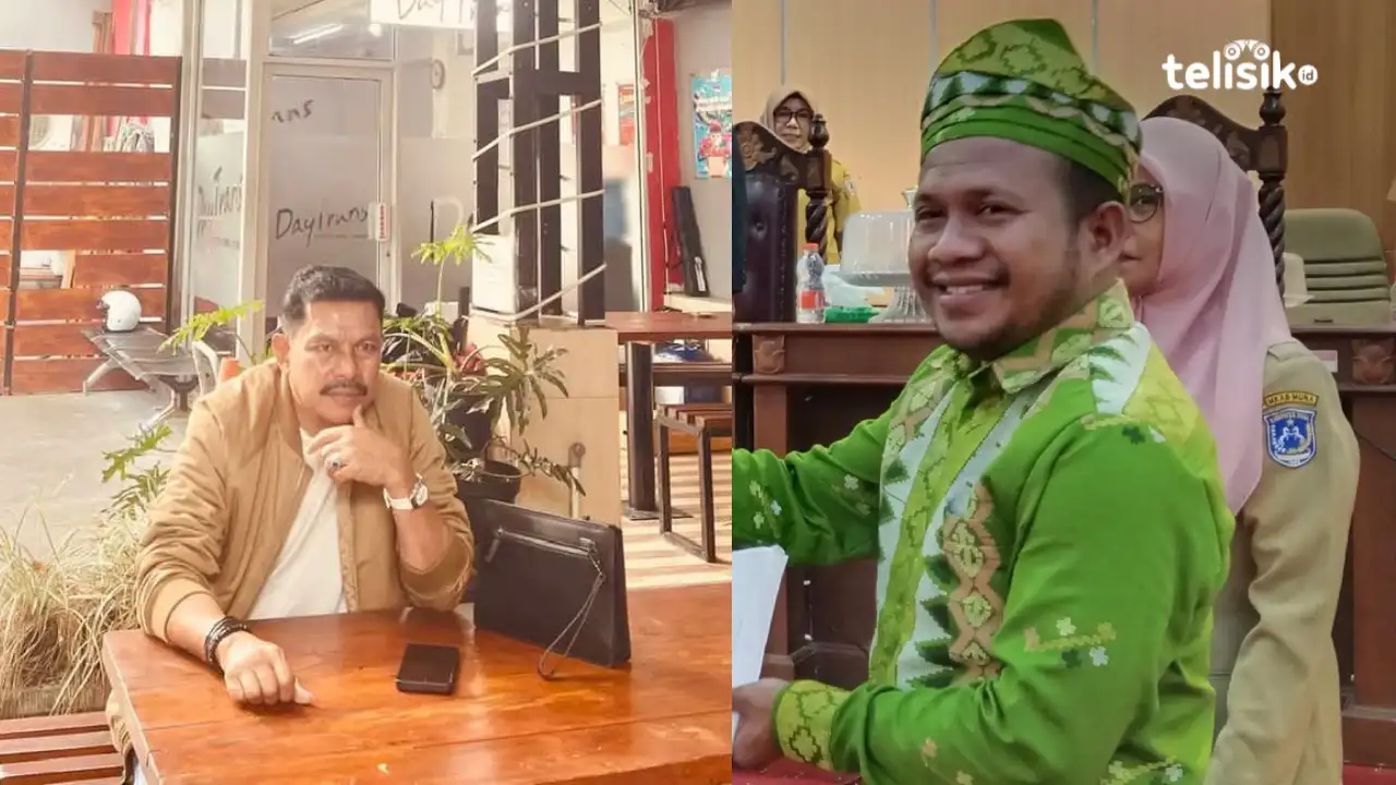 DPRD Minta Insentif Dokter Tak Diturunkan, Sekda Muna Sebut Disesuaikan Kondisi Keuangan Daerah