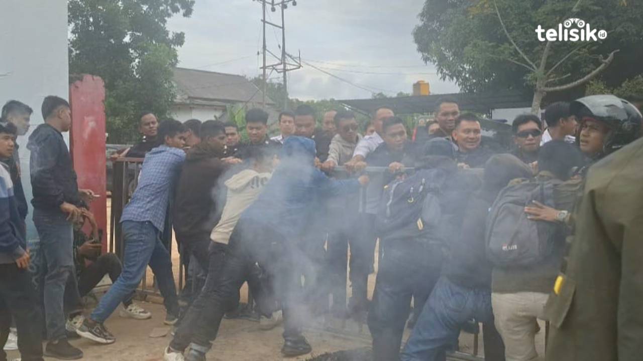 Dugaan Maladministrasi dan Terima Suap Kepala Rutan Kelas IIB Raha Tuntut Dicopot