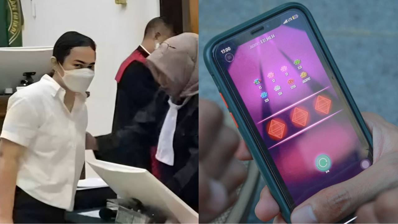 Gaya Glamor Darmawati Istri Pembeking Judol, Hamburkan Duit Negara Rp 10 Miliar Beli Tas hingga Mobil