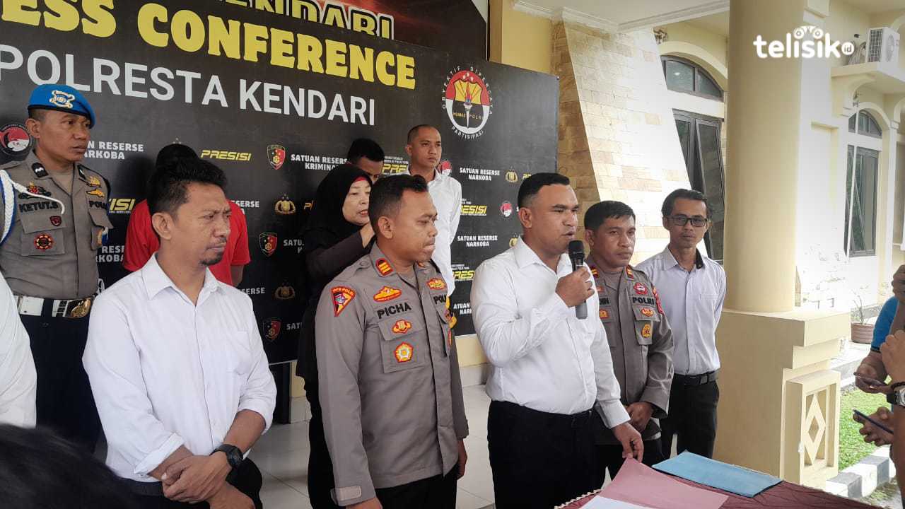 Gegara Abu Rokok Tiga Anak Dianiaya, Satu Meninggal dan Lainnya Kritis