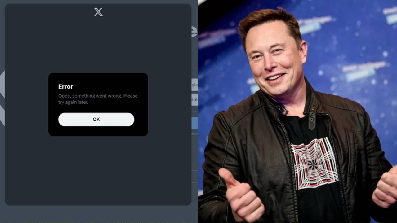 Geger DM X Error dan Hilang, Elon Musk Disebut Hapus Fitur Pesan Pribadi