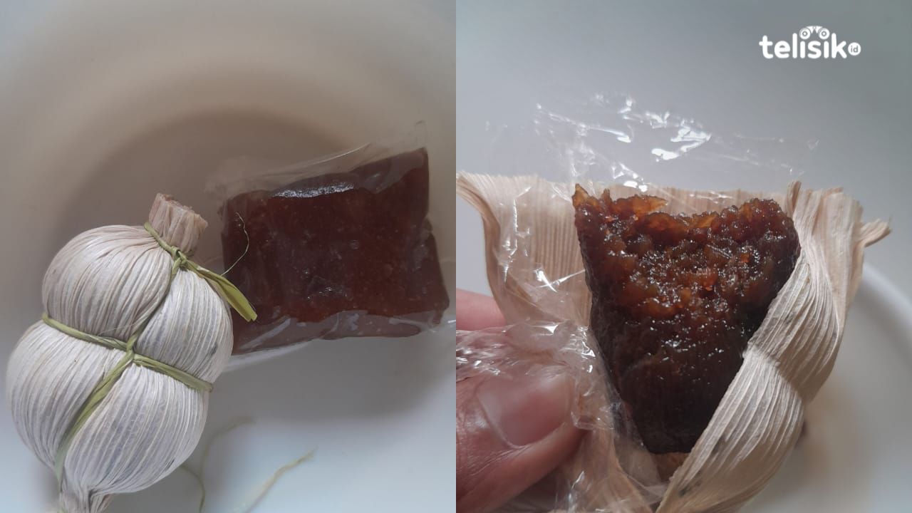 Gula Kaluku, Oleh-oleh Manis Tak Pernah Absen dari Kepulauan Buton