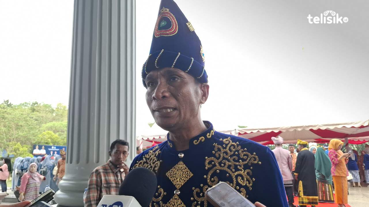 Guru Non-ASN Bakal Ditempatkan di Sekolah Rakyat, Tiga Lokasi Disiapkan