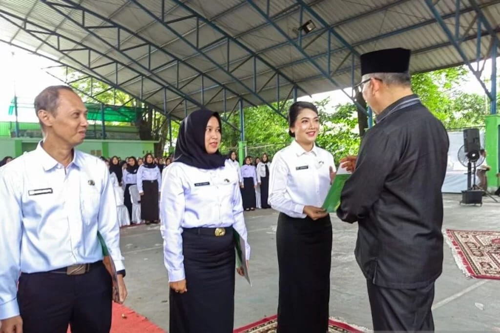 Hasil Seleksi PPPK 2024 Tahap 2 Resmi Diumumkan, Ini Link dan Panduan Lengkapnya