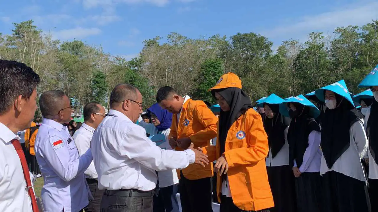 Hasil Seleksi SNBT SNPMB 2025 UHO Kendari dan 42 PTN Resmi Diumumkan, Ini Link Akses dan Panduannya