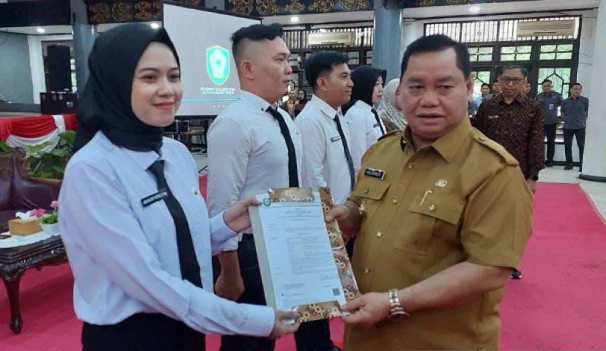 Heboh CPNS 2025 Ditiadakan, Begini Penjelasan BKN dan KemenPAN-RB
