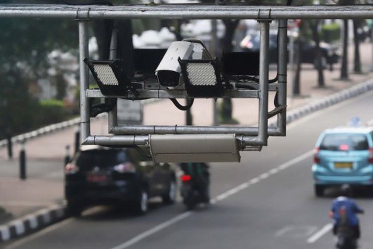 Heboh ETLE Bisa Denda dan Tilang Pejalan Kaki, Begini Penjelasannya