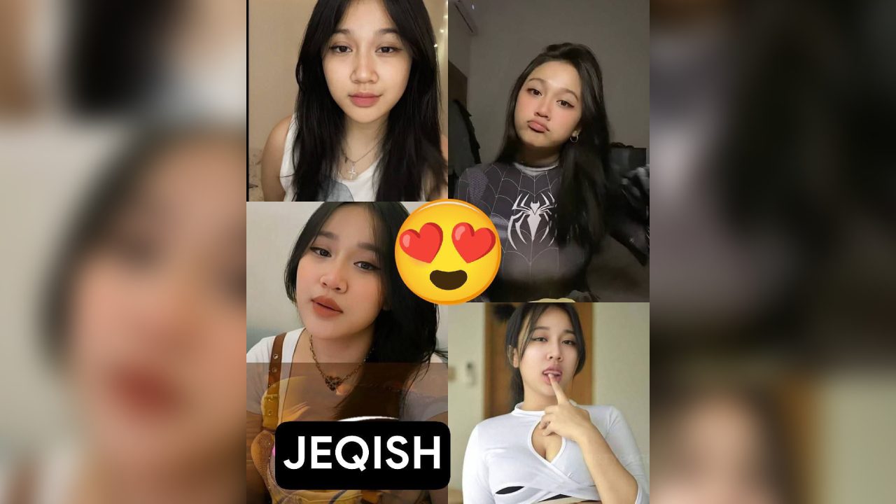 Heboh Link Video Viral Jeqish 7 Menit Bocor Beredar di X dan TikTok
