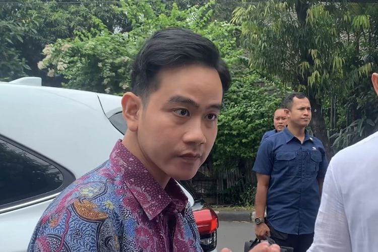 Heboh MUI dan Muhammadiyah Kompak Dukung Gibran Lengser dari Wapres, Begini Penjelasannya