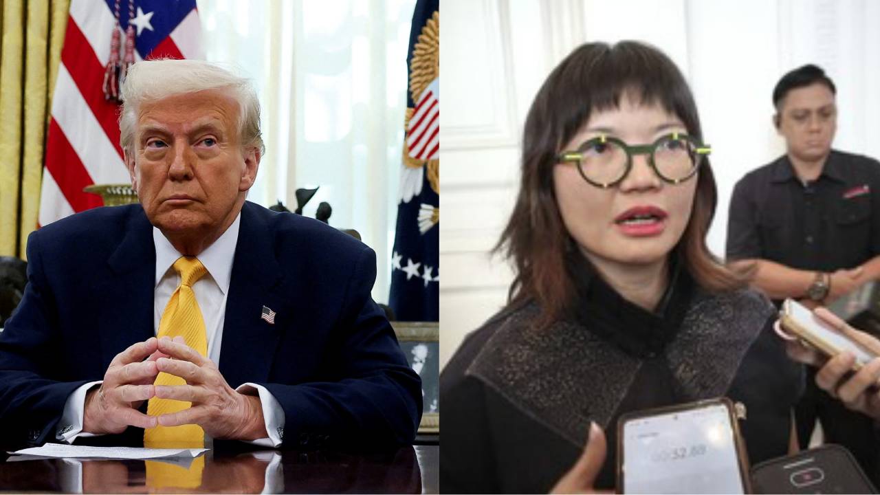 Heboh Trump Tahan Visa Ratusan Pelajar Tanah Air, Begini Nasibnya