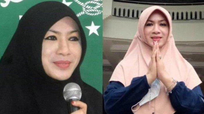 Heboh Ustazah Shuniyya Ruhama Disebut Transgender, Ternyata Lulusan Kampus Ternama dengan Nilai Cumlaude Tinggi