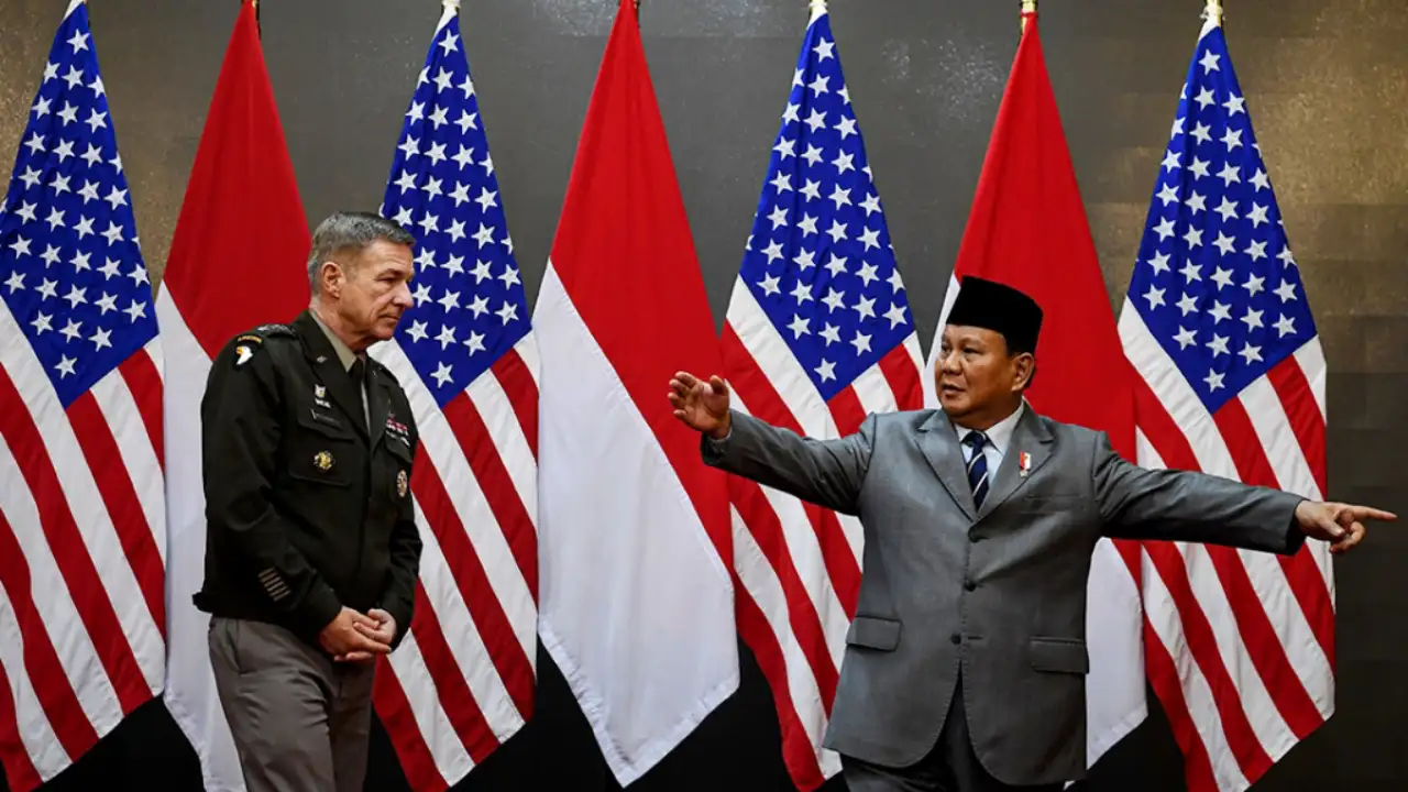 Indonesia Diklaim Harvard Negara Nomor 1 Paling Berkembang Kalahkan Amerika dan Israel, Ini Daftarnya