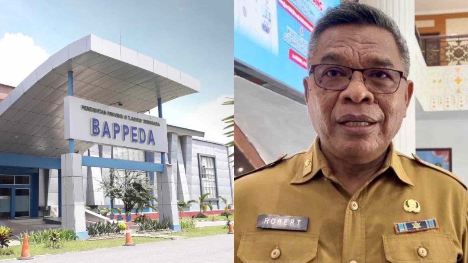 Ini Susunan Rencana Strategis Pembangunan Sultra 2025 Dirinci Bappeda