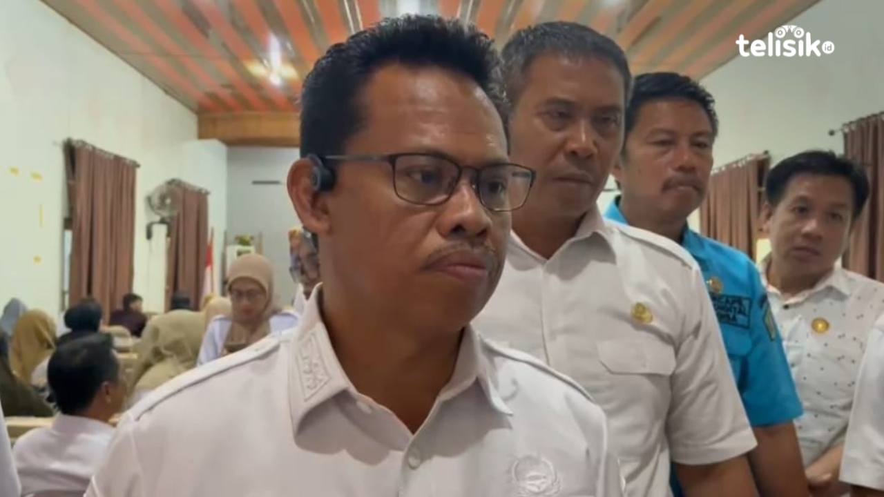 Inspektorat Diminta Awasi OPD dan Desa Terkait Harga Foto Kepala Daerah