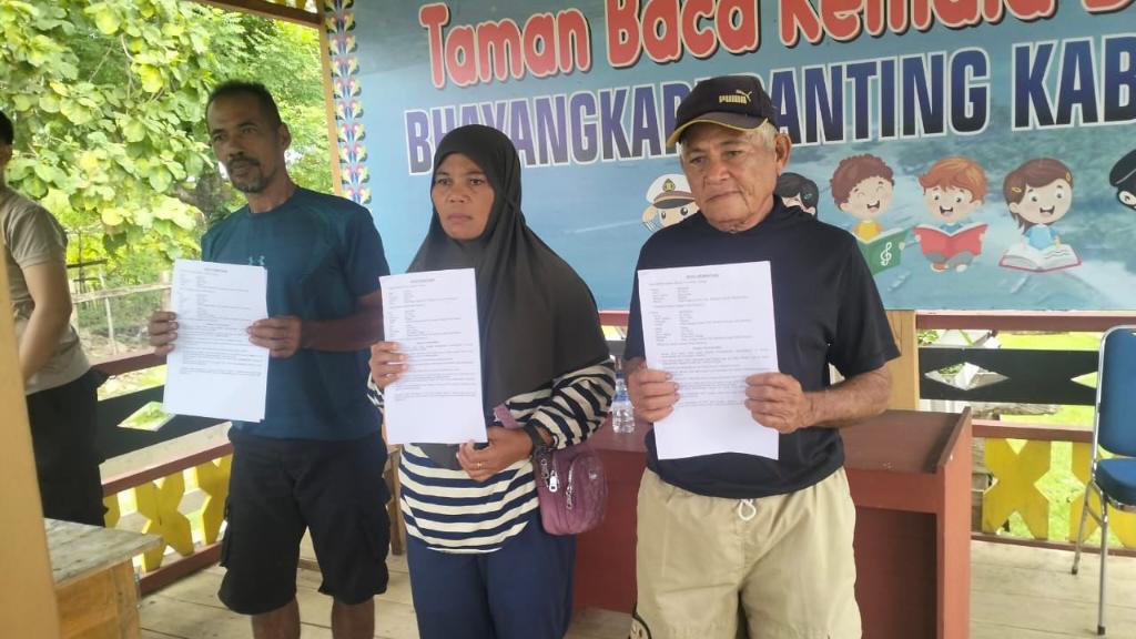 Istri Nikah Lagi Tanpa Sepengetahuan Suami jadi Polemik di Bombana, Polisi Mediasi Cegah Konflik