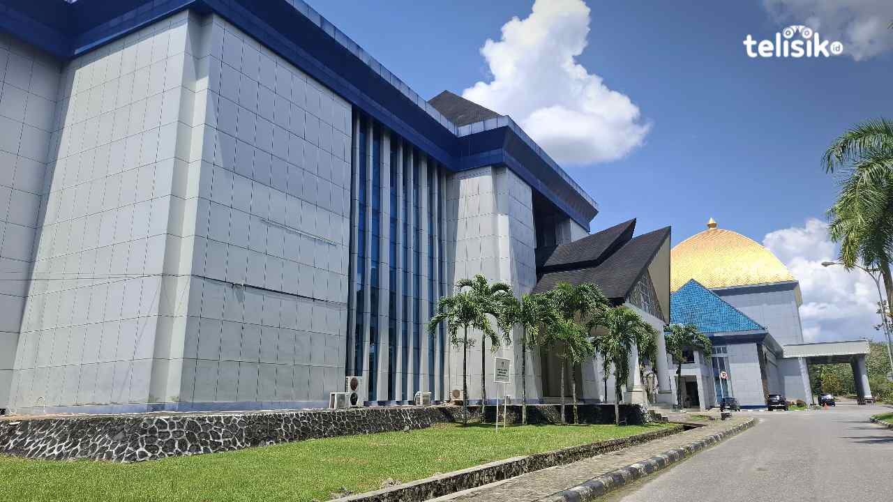 Isu Rotasi Besar Kepala Dinas di Sultra, 5 Profesor UHO Disebut Bakal Duduki Pos Strategis