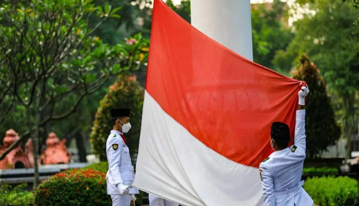 Jejak Sejarah Hari Kebangkitan Nasional 20 Mei, Ini Maknanya