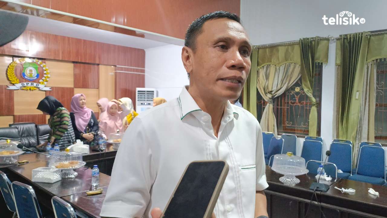 Kabaena Diusul jadi Daerah Otonom Baru, DPRD Klaim Tak Ada Niat Tinggalkan Bombana