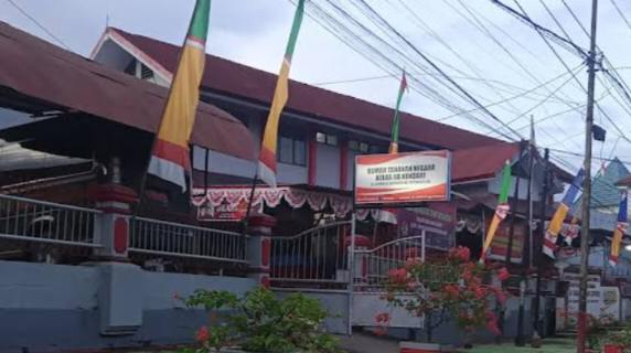 Karutan Kelas IIA Kendari Berganti, Kakanwil Ditjenpas Sultra: Bukan Karena Pungli