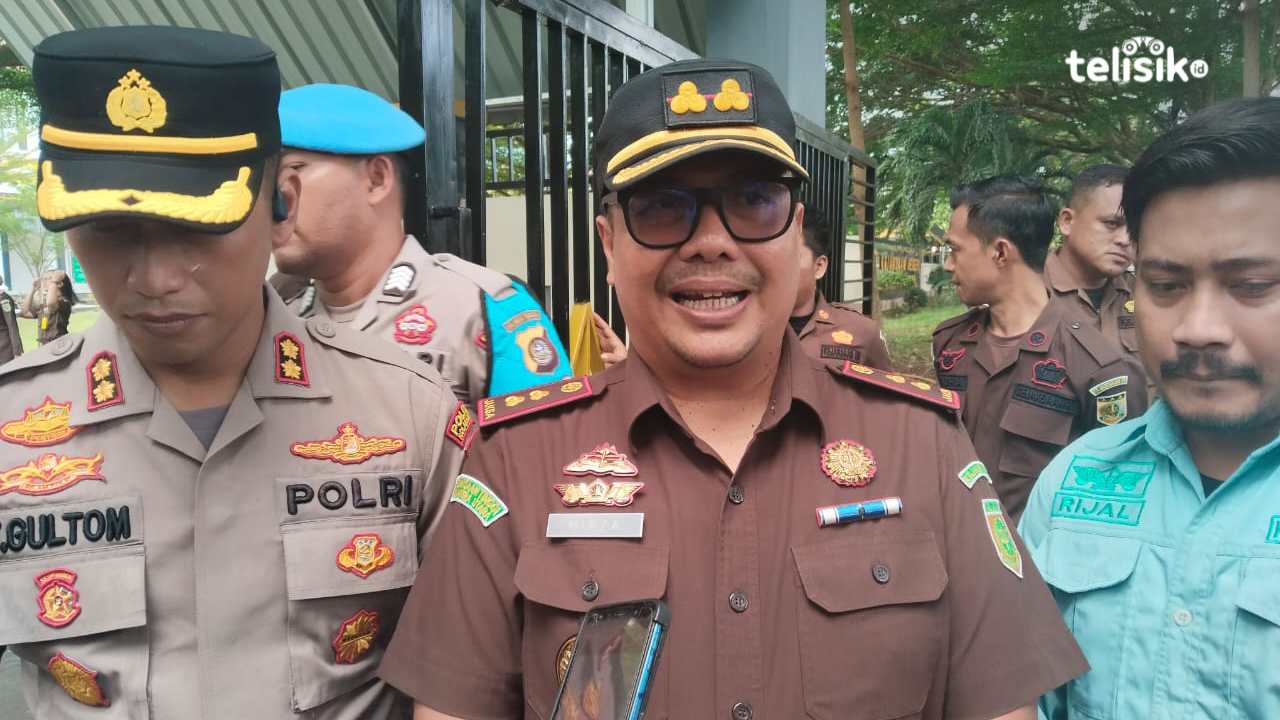 Kejari Bidik Tersangka Baru Kasus Korupsi Bandara Kolaka Utara