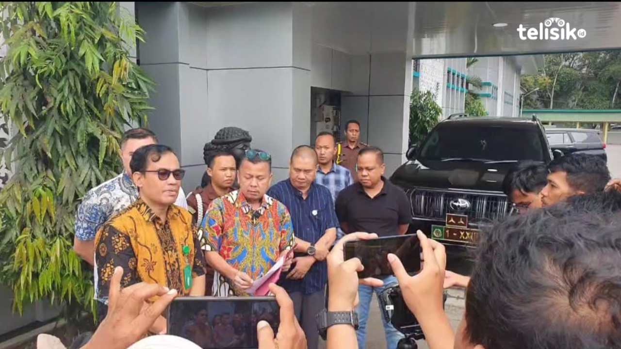 Kejati Sultra Tetapkan Tersangka Baru Korupsi Tambang Kolaka Utara