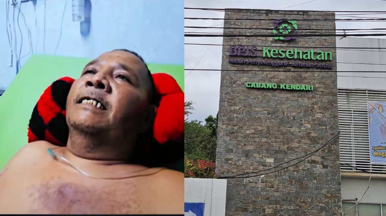 Keluarga Sopir Dermawan yang Tewas Keluhkan Layanan Jaminan Kesehatan, Ini Penjelasan BPJS