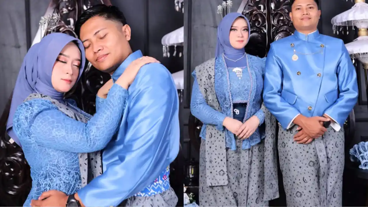 Kembali Heboh, Link Video Viral Bu Guru Salsa 23 Detik Bareng Suami Diburu Netizen