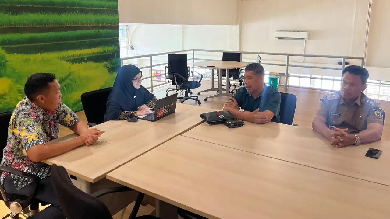 Kemenkes RI Bakal Kucurkan Rp 3,7 Miliar Rehab Gudang Instalasi Farmasi Kolaka Utara
