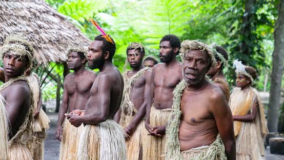 Kepercayaan Unik Suku Vanuatu, Anggap Pesawat Terbang Tuhan
