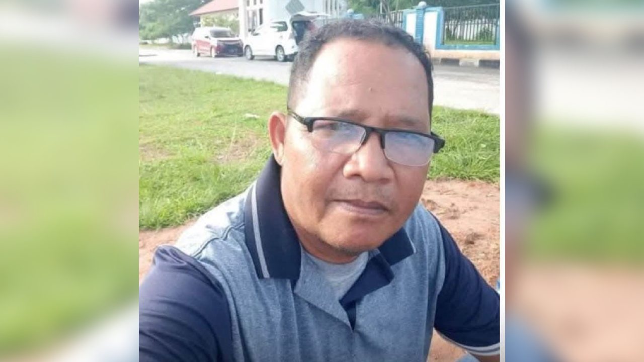 Kisah Dedi Wahyudin, Sopir Kendari-Bombana yang Menyentuh Hati Tewas di Tangan Penumpang