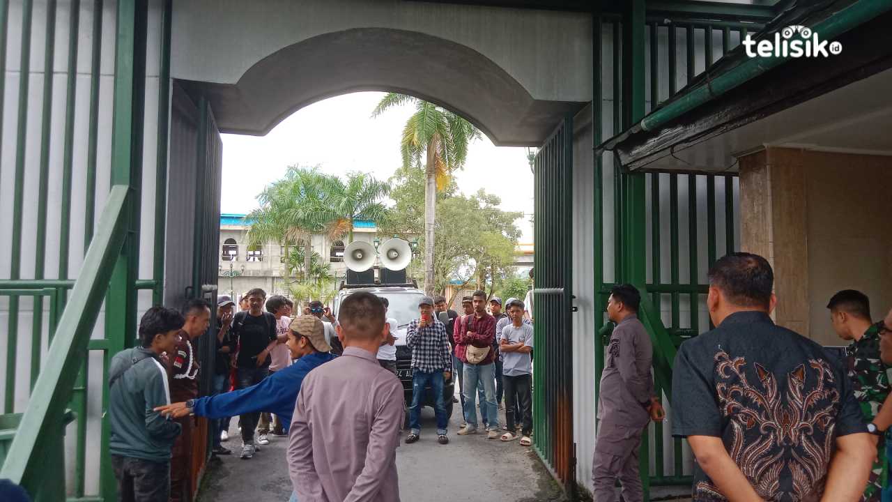 Korupsi Pertambangan di Kolaka Utara, Kejati Sultra Didesak Periksa Dirut PT MARI