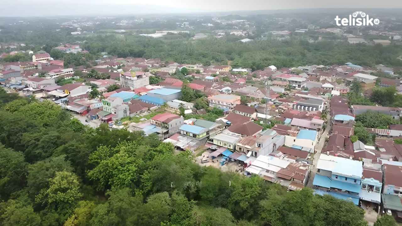 Kumpul Kebo Marak di Kendari, Pemilik Kos: Kalau Ditegur Ada yang Pindah