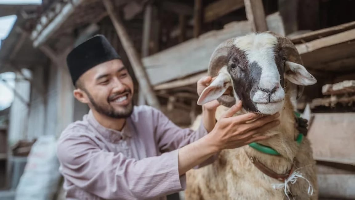 Larangan Potong Kuku dan Rambut Jelang Kurban 2025, Ini Penjelasan Lengkap Hadisnya