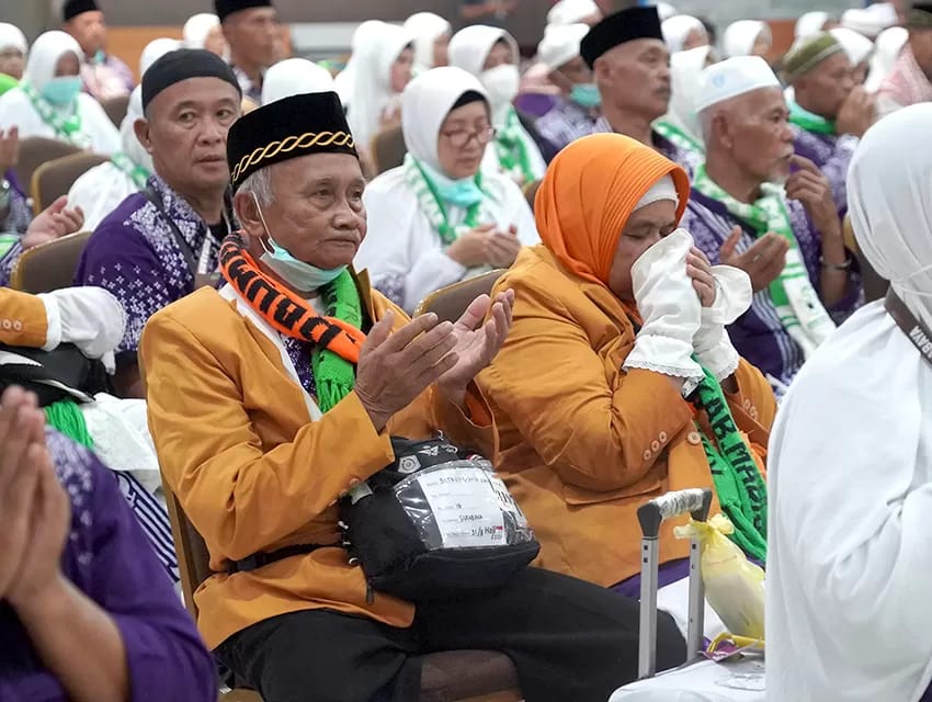 Layanan Haji 2025 Berubah Total dari Sistem Muasassah Diganti Syarikah, Ini Penjelasan Lengkapnya