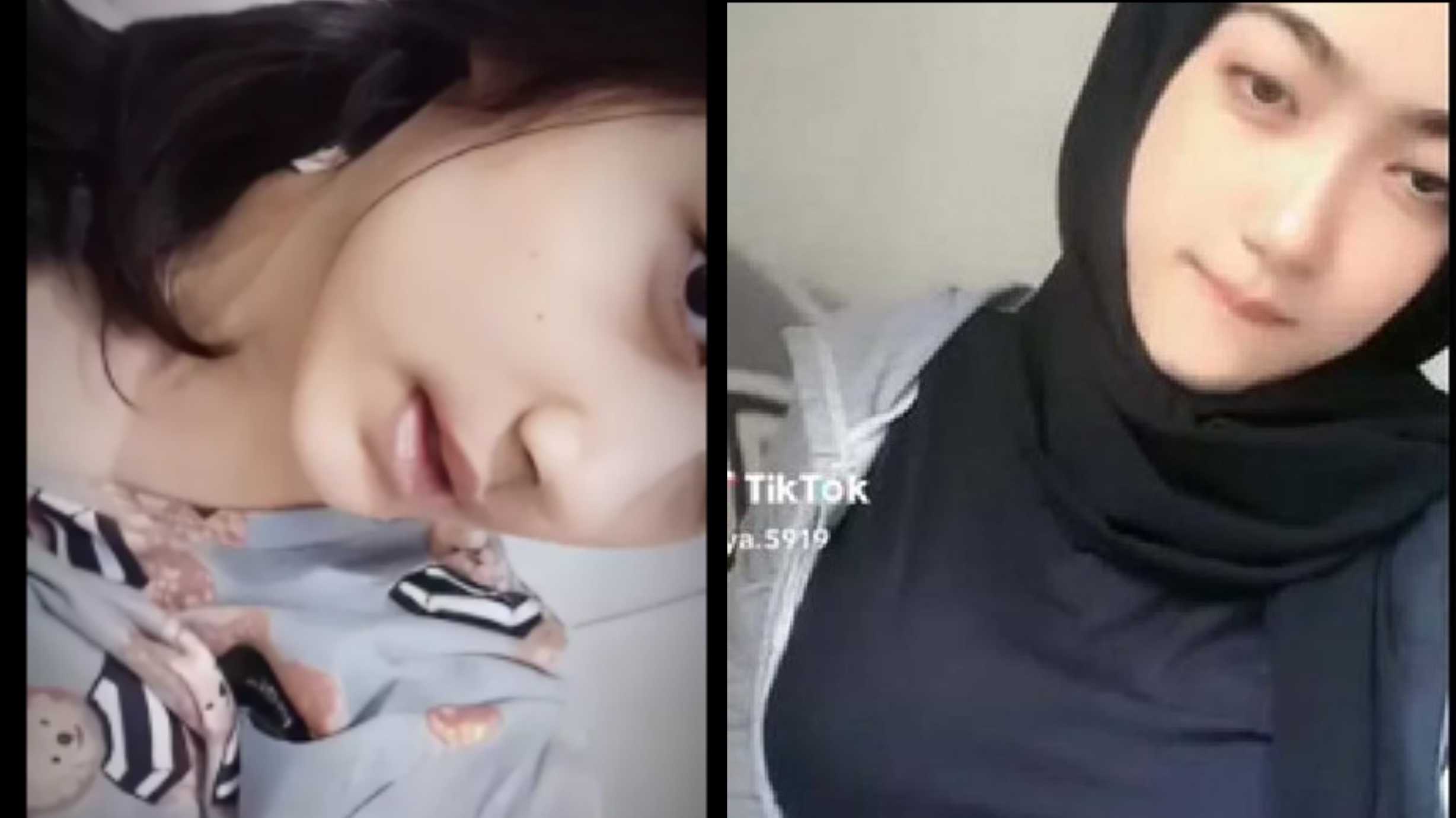Link Video Syur Syakirah 7 Menit Terpencar, Punya Jutaan View di TikTok