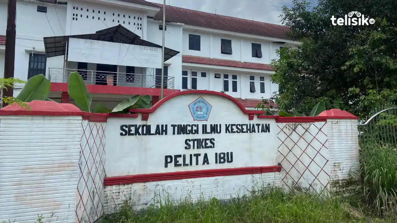 Luar Biasa, Tiga Dosen Pelita Ibu Kendari Raih Pendanaan Penelitian Saintek Kemendikbudristek