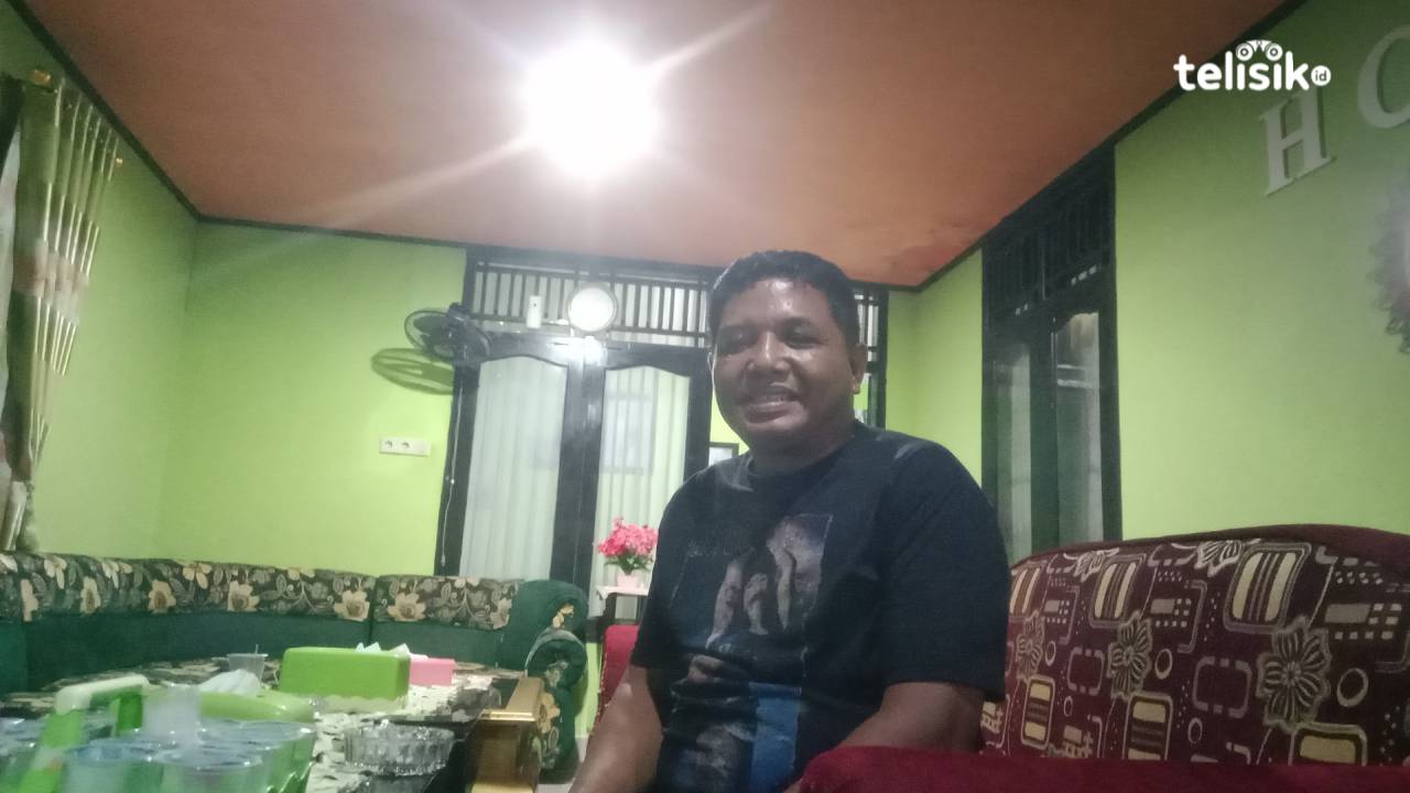 Masyarakat dan BPD Minta LPJ Pemdes Lamong Jaya Konawe Selatan, Kades: Bukan Ranah Mereka